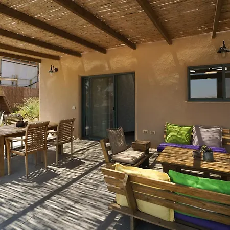 Nof Zuqim Villa Tzukim Exterior photo