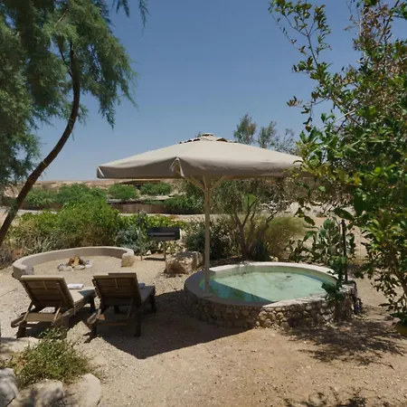 Nof Zuqim Villa Tzukim Exterior photo