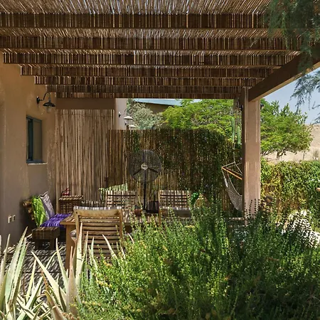 Nof Zuqim Villa Tzukim Exterior photo