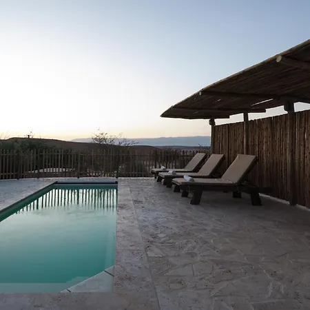 Nof Zuqim Villa Tzukim Exterior photo